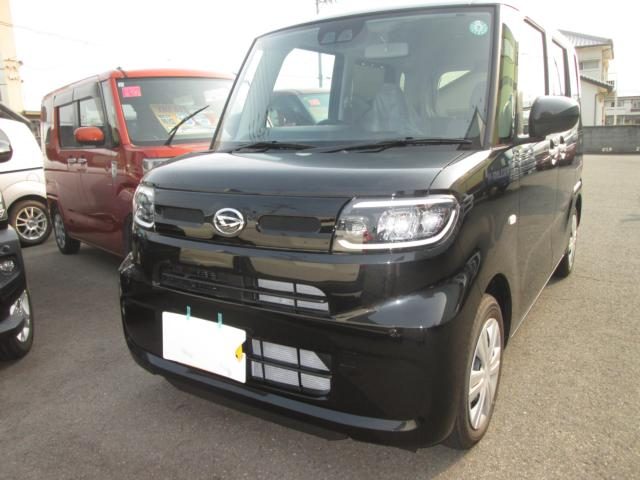 タント　Ｘ