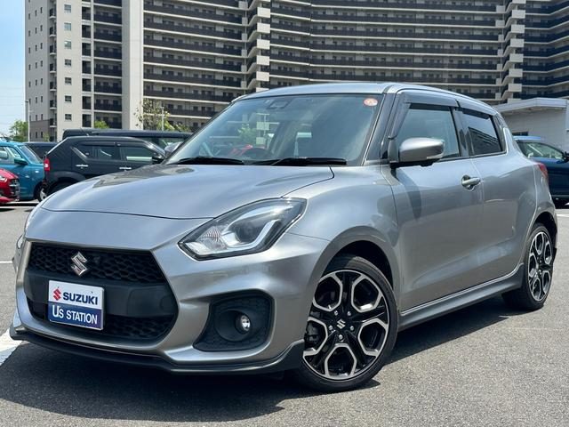 スイフト　スポーツ　ＺＣ３３Ｓ　ナビ　全方位カメラ