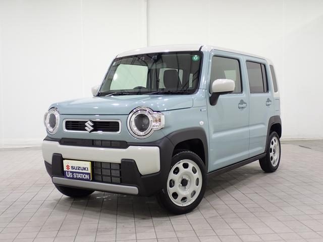 ハスラー　！戸塚協賛！ハイブリッドＧ　３型　ＬＥＤ
