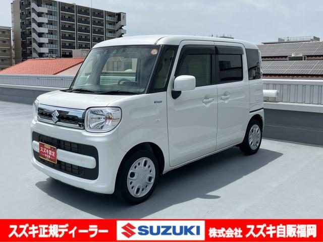 スペーシア　ＨＹＢＲＩＤ　Ｘ　２型　ドライブレコーダ
