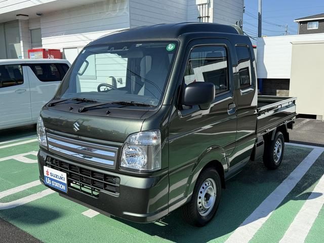 キャリイトラック　Ｌ