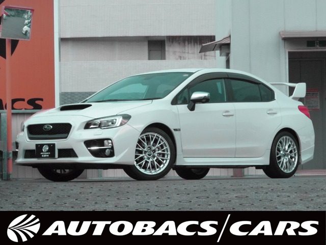 ＷＲＸ　Ｓ４　Ｓ４　２．０ＧＴ－Ｓ　アイサイト　４ＷＤ