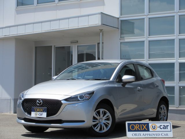 ＭＡＺＤＡ２　１５Ｃ