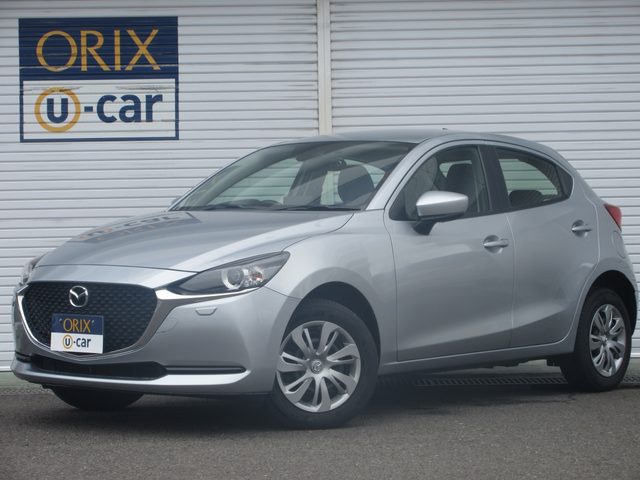 ＭＡＺＤＡ２　１５Ｃ