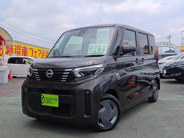ルークス　Ｓ