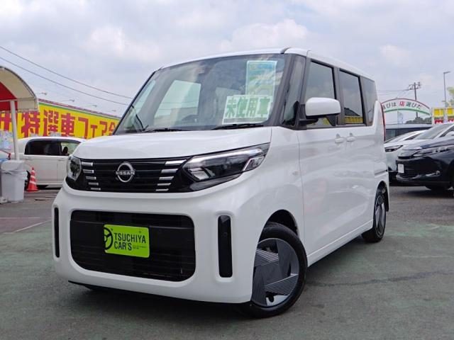 ルークス　Ｓ