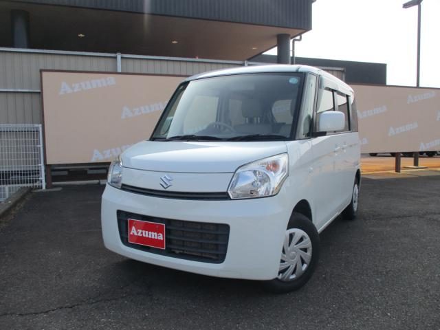 スペーシア　４ＷＤ　Ｇ