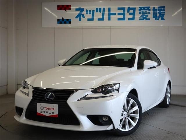 ＩＳ３００ｈ　バージョンＬ