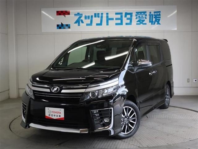 ヴォクシー　ＺＳ　煌２