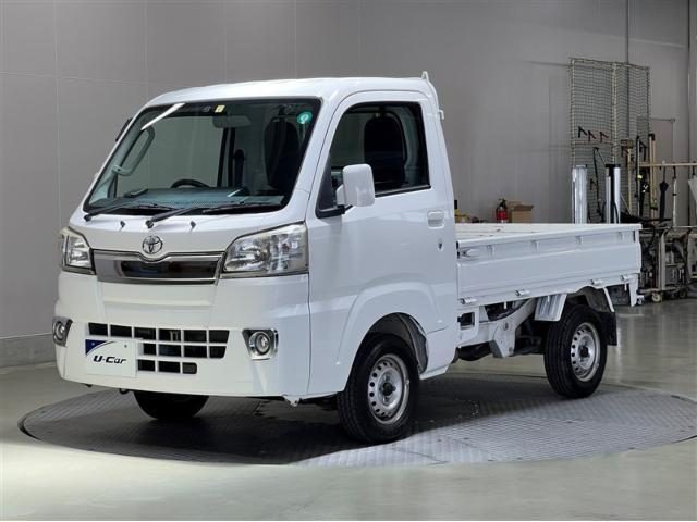 ピクシス　トラック　エクストラ