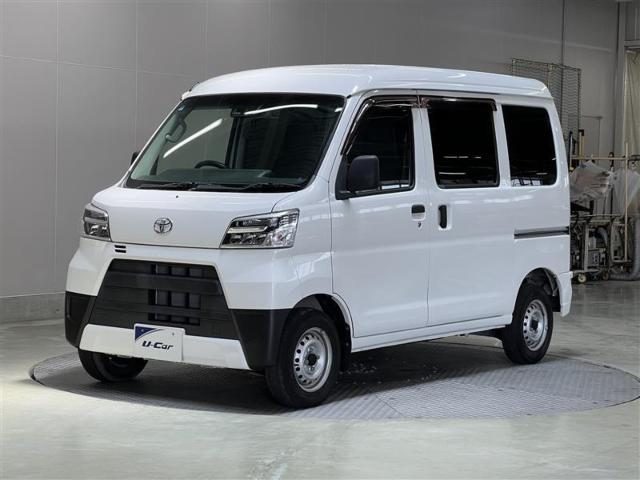 ピクシス　バン　スペシャル　ＨＲ　ＳＡ３