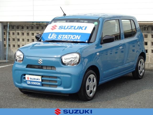 アルト　Ｌ　２型