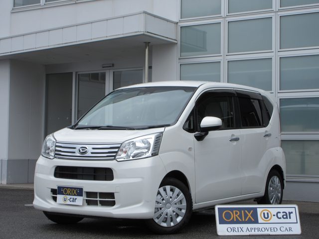 ムーヴ　Ｌ　ＳＡ３