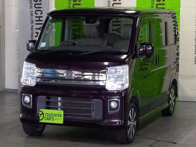 スクラムワゴン　４ＷＤ　４ＷＤ＿ＰＺターボ