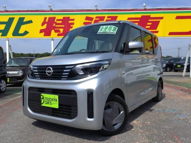 ルークス　Ｓ