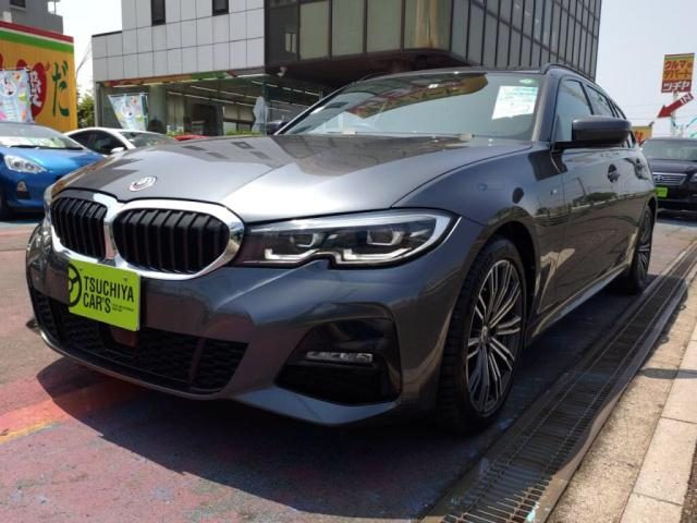 ３シリーズ　ツーリング　３２０ｄ＿ｘＤｒｉｖｅツーリングＭスポー