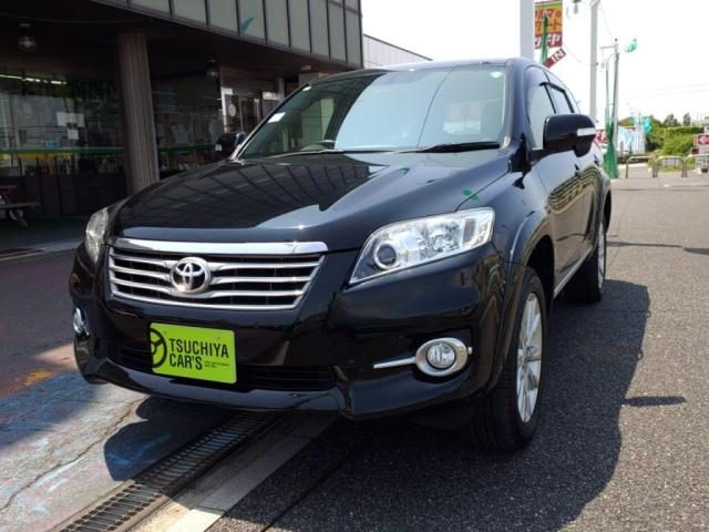 ヴァンガード　２ＷＤ　２４０Ｓ＿Ｓパッケージ