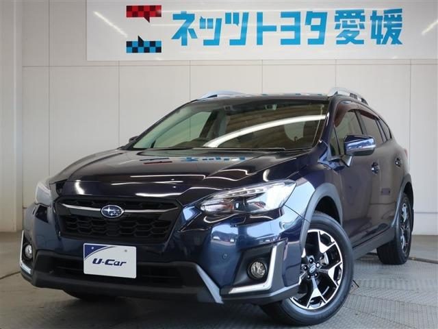 ＳＵＢＡＲＵ　ＸＶ　２．０ｉ－Ｌ　アイサイト