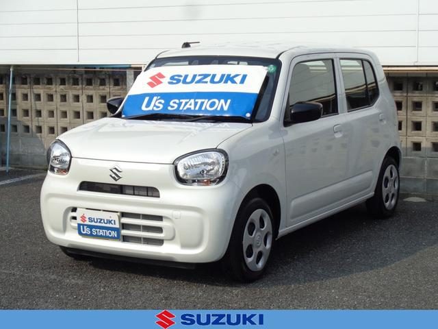 アルト　Ｌ　２型