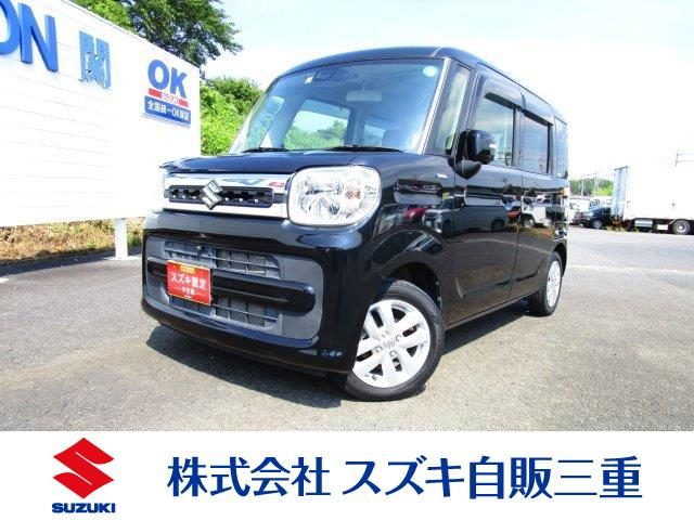 スペーシア　ＨＹＢＲＩＤ　Ｘ　ＭＫ５３Ｓ