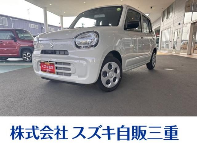 アルト　Ｌ　２型
