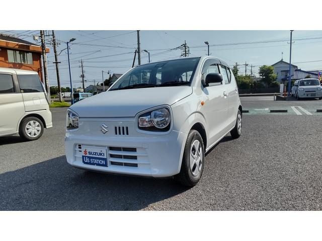 アルト　Ｌ　２型