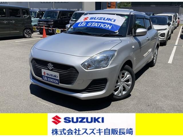 スイフト　ＸＧ　ＺＣ８３Ｓ．ＺＤ８３Ｓ　ＣＤステレ