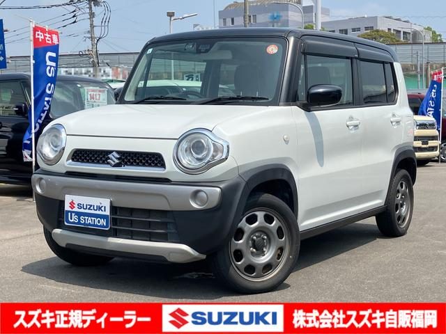 ハスラー　Ｇ　ＭＲ３１Ｓ．ＭＲ４１Ｓ／サポカー