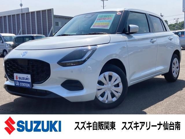 スイフト　ＸＧ　「半期総括」　アダプティブクルーズ