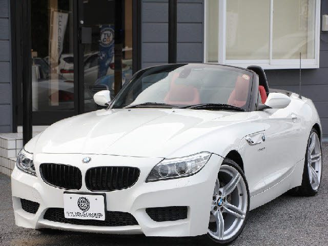 Ｚ４　ｓＤｒｉｖｅ２０ｉ　Ｍスポーツ