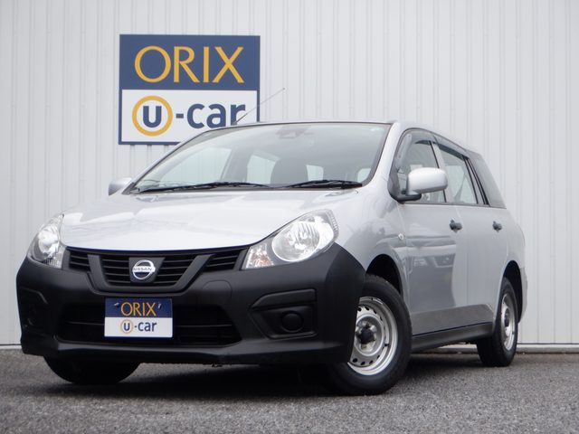 ＮＶ１５０　ＡＤ　２ＷＤ　ＶＥ