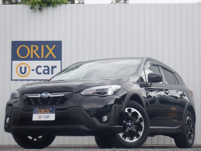 ＳＵＢＡＲＵ　ＸＶ　１．６ｉ－Ｌ　アイサイト
