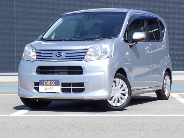 ムーヴ　Ｌ　ＳＡ３