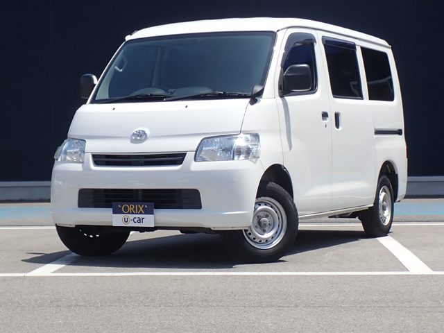 タウンエースバン　２ＷＤ　ＧＬ