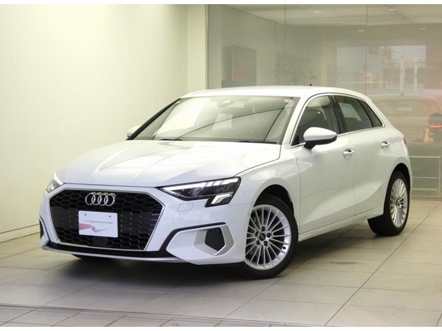 Ａ３　スポーツバック　３０　ＴＦＳＩ　アドバンスド
