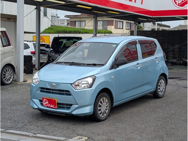ミラ　イース　Ｌ