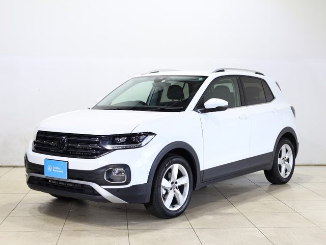 Ｔ－クロス　ＴＳＩ　スタイル