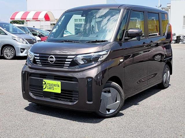 ルークス　Ｓ