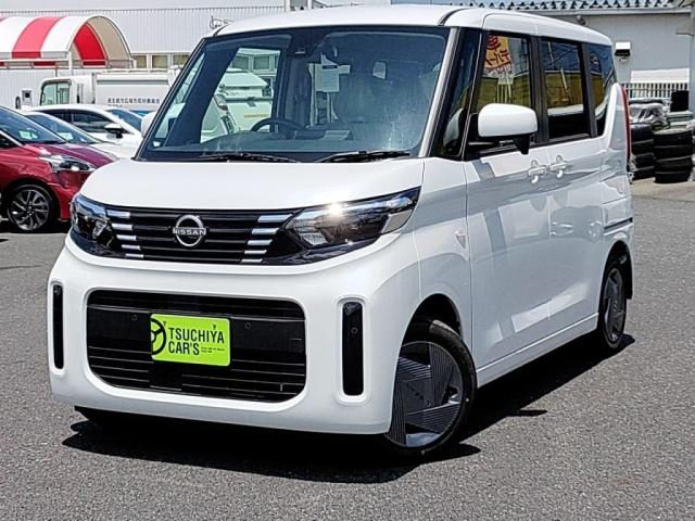 ルークス　Ｓ