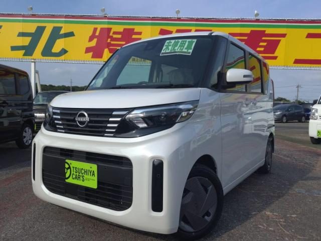 ルークス　Ｘ