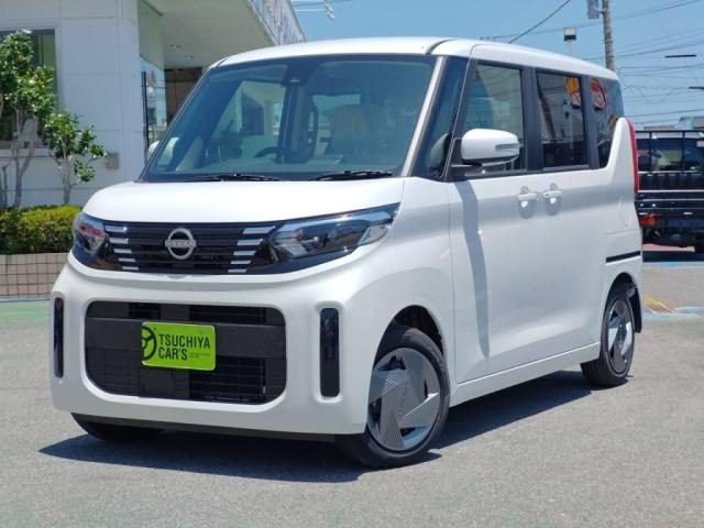 ルークス　Ｘ