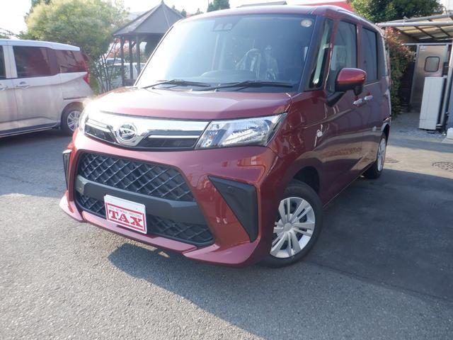 トール　Ｘ　ＢＬＵＥＴＯＯＴＨ　ナビ＆ＴＶ　エコ
