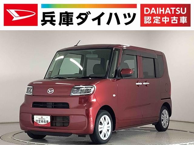 タント　Ｌ