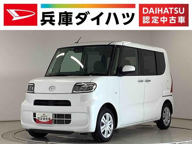 タント　Ｌ