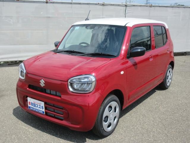 アルト　４ＷＤ　Ｌ　４ＷＤ　衝突軽減Ｂ　オートライト　Ｌ