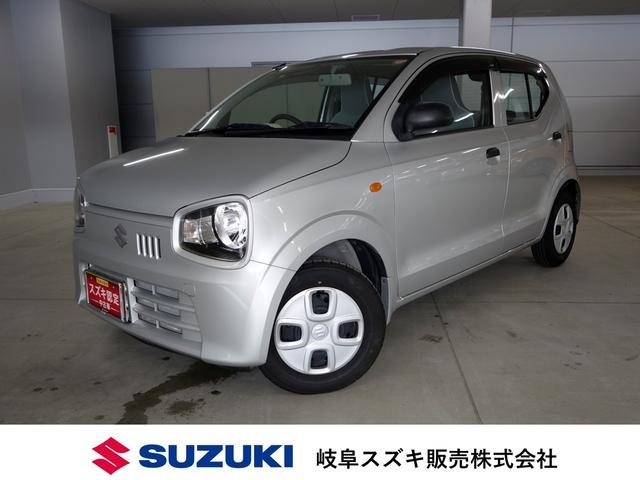 アルト　Ｆ　５速マニュアル車　ＣＤステレオ　ＯＫ