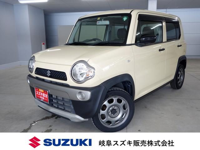 ハスラー　Ａ　ＭＲ３１Ｓ　２型　純正ナビ　ＴＶ　キ