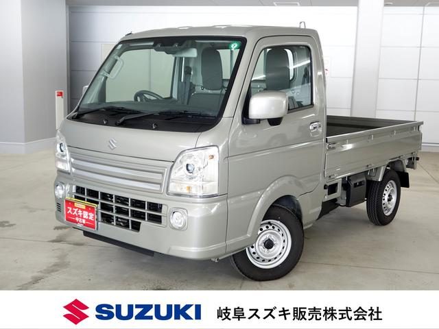 キャリイトラック　ＫＸ　７型ＤＣブレーキＳ　キーレス　２Ｗ