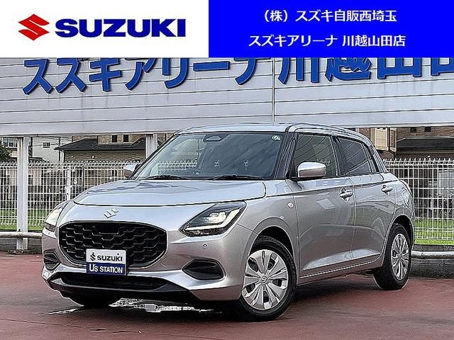 スイフト　ＸＧ　ＬＥＤヘッドライトデュアルセンサー