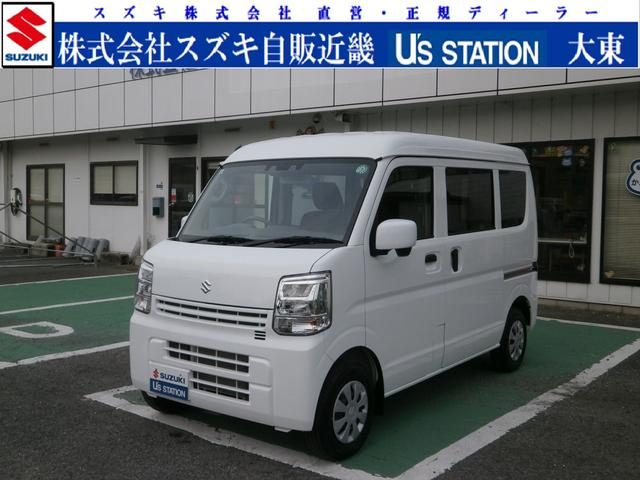 エブリイバン　ＰＣ　６型